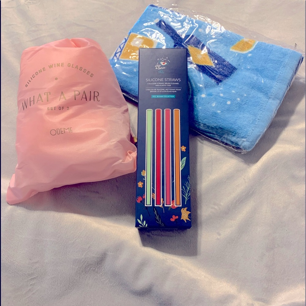 BUNDLE...  Nice items to add to collection!